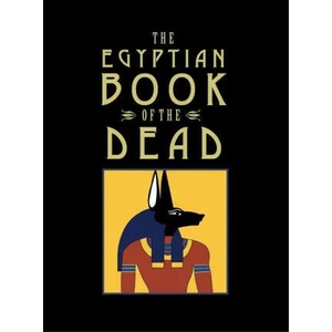Egyptian Book of the Dead (ISBN: 9781838861957)