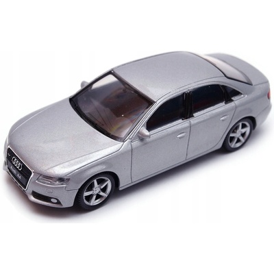 Welly Model Audi A4 1:43