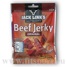 Jack Links Beef Jerky Original 25 g