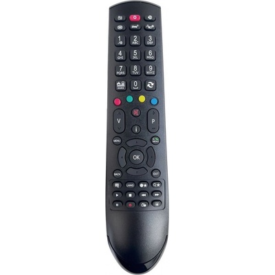 Diaľkový ovládač SABA RC4900