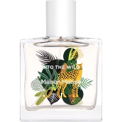Maison Matine Into The Wild parfumovaná voda unisex 50 ml