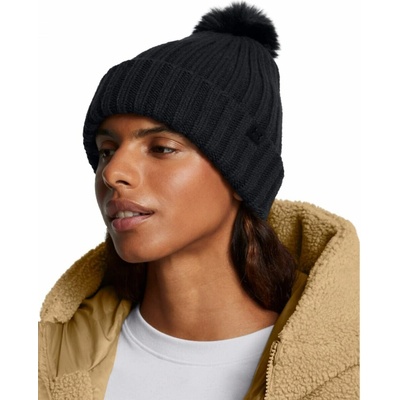 Under Armour W Halftime Pom beanie