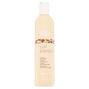 Milk Shake Curl Passion Shampoo подхранващ шампоан За къдрава и чуплива коса 300 ml