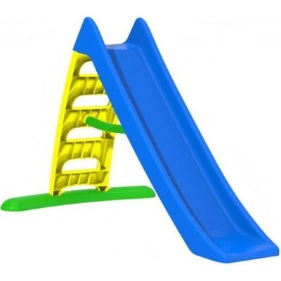 Dohány Пързалка speed, синя 170 см dorex