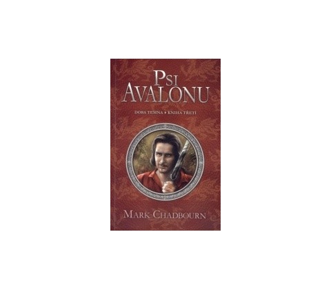 Psi Avalonu - Chadbourn Mark