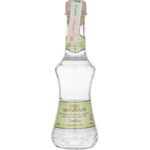 Matareli Ouzo Matareli - узо 200ml 200 ml