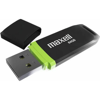 Maxell Speedboat 64GB USB 3.1 855024.00 TW