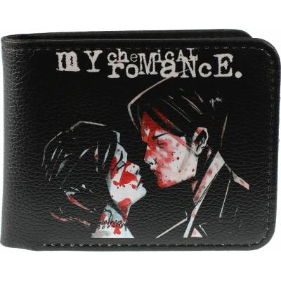 NNM портфейл My Chemical Romance - Premium - Three Cheers - WAMCRTHR05