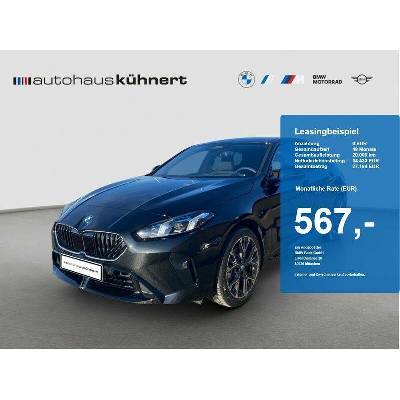 BMW 120d M Sport 110 kW