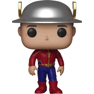 Funko POP! Flash series Jay Garrick