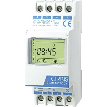 Orbis DATA MICRO 2+