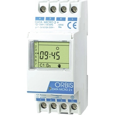 Orbis OB171912N