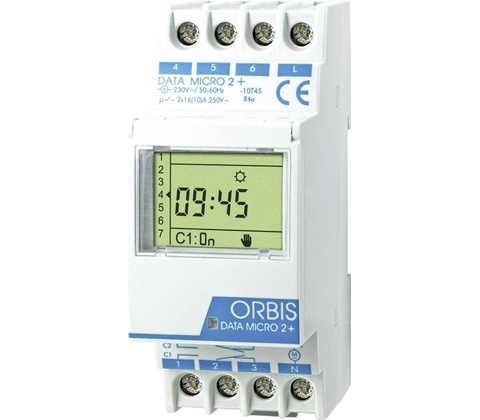 Orbis DATA MICRO 2+