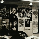 Hudba DEPECHE MODE: 101 - LIVE LP