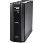 Schneider Electric APC Power-Saving Back-UPS RS 1200 230V CEE 7/5 Emergency Power Supply BR1200G-FR 1200VA
