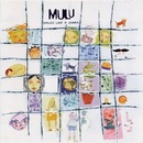 Mulu Smiles Like a shark 1 LP