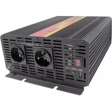 CARSPA CAR2K 24V/230V 2000W