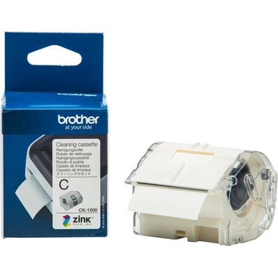 čistiaca rolka BROTHER CK-1000 pre VC-500W (CK1000)