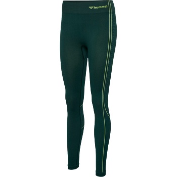 Hummel Клинове Hummel hmlMT ZONE SEAMLESS MW TIGHTS 221792-6186 Размер XS