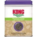 KONG Naturals Premium Catnip sušený kocúrnik pre mačky 28g