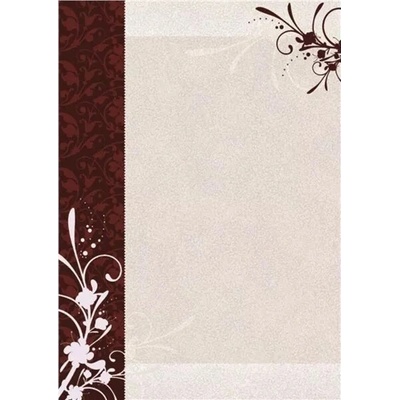 Diplom Poézia 170g papier A4 25ks 211817