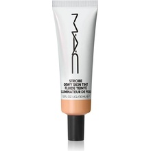 MAC Cosmetics Strobe Dewy Skin Tint tónující hydratační krém Medium 1 30 ml