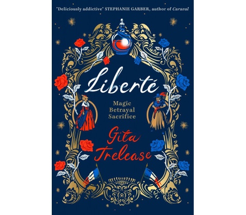 Liberte