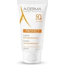A-Derma Protect Transparetní fluid SPF50+ 40 ml
