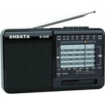 XHDATA D-328