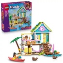 LEGO® Friends - Beach House with Seals (42699)