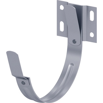 Covernit Žľabový hák čelný 250 mm pozink