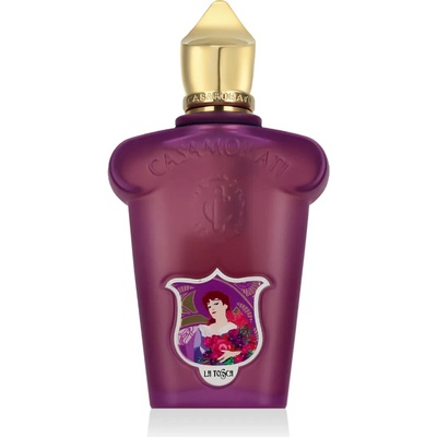 XerJoff Casamorati 1888 La Tosca parfumovaná voda dámska 100 ml tester
