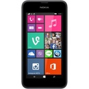 Nokia Lumia 530 Dark Grey