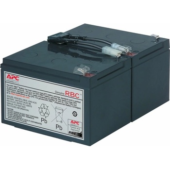 APC RBC6