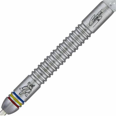 Unicorn Steel Contender - Ted Evetts - Phase 2 - 23g