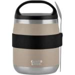 Campo Libre Контейнер за храна Campo libre Lotta Food storage - Sandstone Beige - размер 600 ml (532-3389-0611)