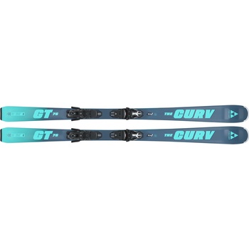 Fischer THE CURV GT 76 TPR 24/25