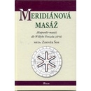 Meridiánová masáž - Šos Zdeněk