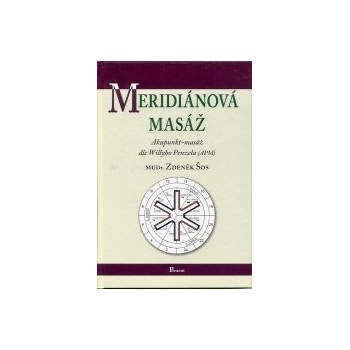 Meridiánová masáž - Šos Zdeněk
