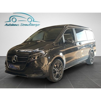 Mercedes-Benz Marco Polo Horizon 174 kW