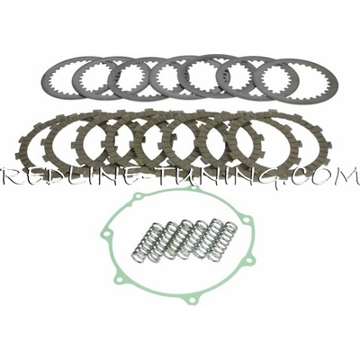 TRW Ремонтен комплект за съединител MSK256 (ic MSK256)