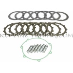 TRW Ремонтен комплект за съединител MSK256 (ic MSK256)
