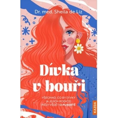 Dívka v bouři
