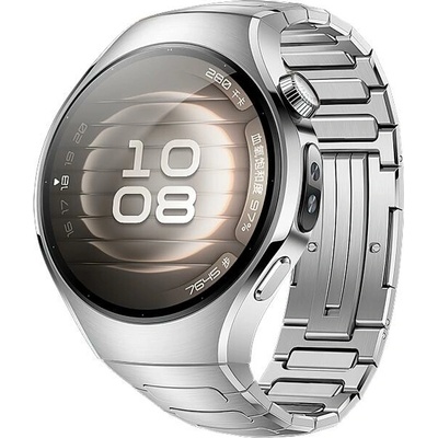VSECHNONAMOBIL 121449 CLASSIC Kovový řemínek pro Huawei Watch 5 42mm stříbrný od 807 Kč