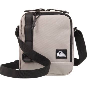 Quiksilver Чанта за рамо Quiksilver Pandor Pack Shoulder bag - Seneca Rock - размер 2 l (510-7300-0411)