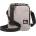 Quiksilver Чанта за рамо Quiksilver Pandor Pack Shoulder bag - Seneca Rock - размер 2 l (510-7300-0411)