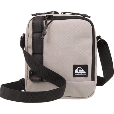 Quiksilver Чанта за рамо Quiksilver Pandor Pack Shoulder bag - Seneca Rock - размер 2 l (510-7300-0411)
