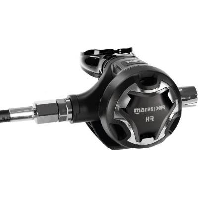Mares XR II. stupeň HR