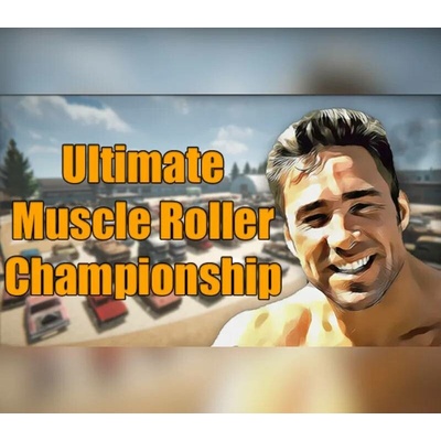 Ultimate Muscle Roller Championship
