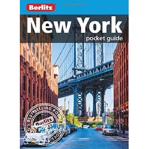 New York: Berlitz Pocket Guides (2012)